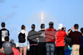 NASA Artemis Moonshot