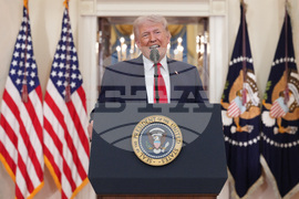 Trump Iran US