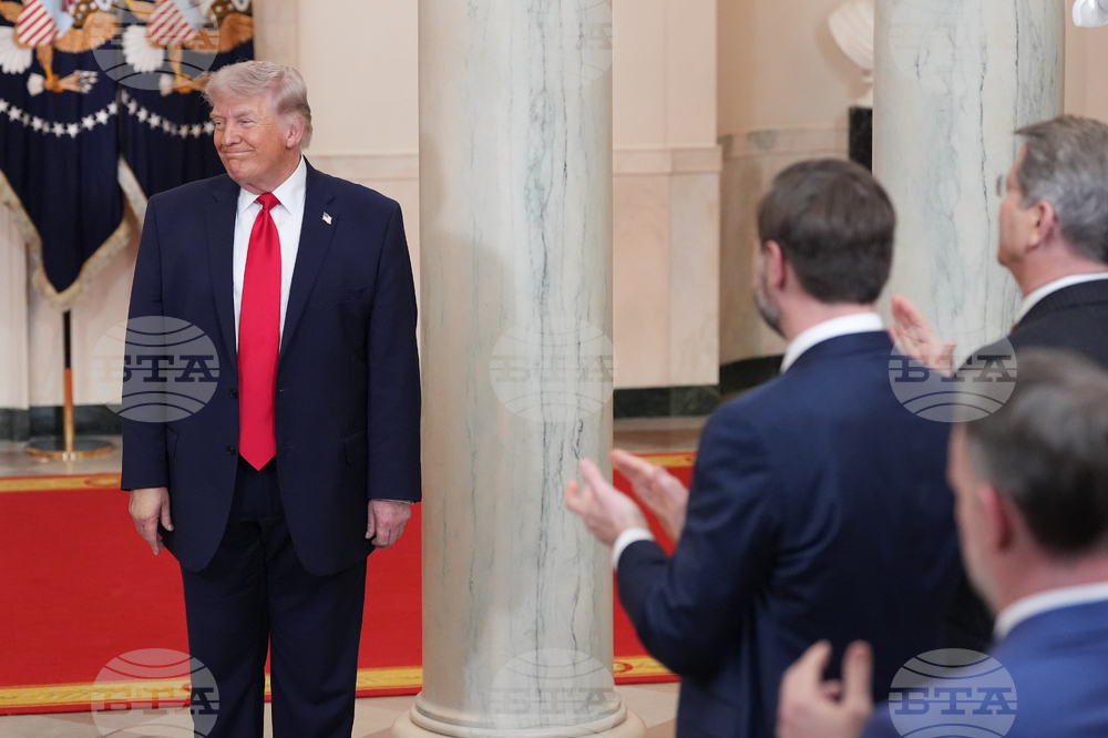 Trump Iran US