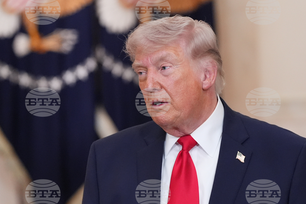 Trump Iran US