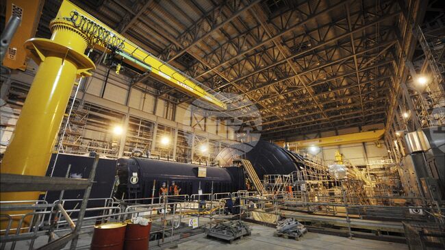 Астана и Хелзинки обсъждат доставки на казахстански уран за финландски атомни електроцентрали