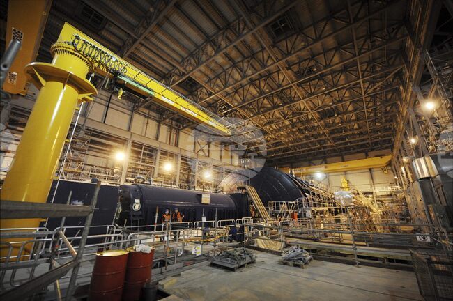 Астана и Хелзинки обсъждат доставки на казахстански уран за финландски атомни електроцентрали