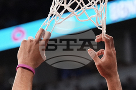 Pacers Bulls Basketball