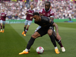 Britain Soccer Premier League