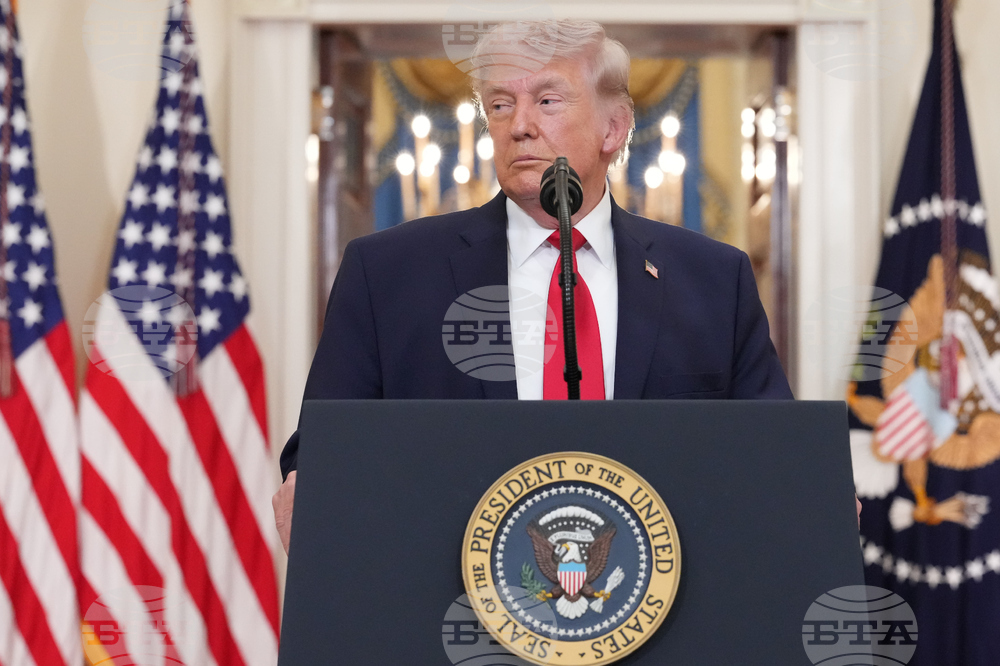Trump Iran US