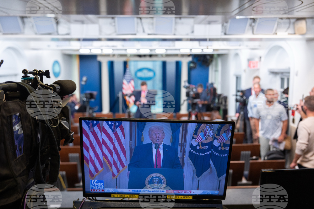 Trump Iran US