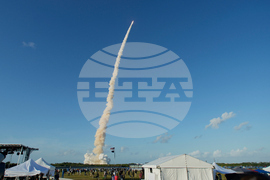 NASA Artemis Moonshot