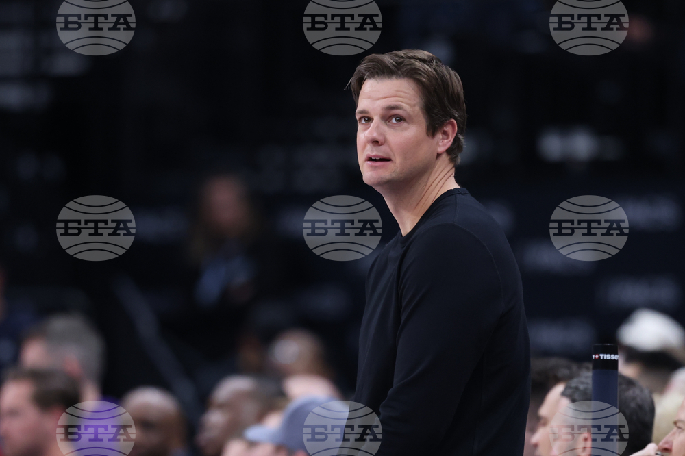 Nuggets Jazz Basketball