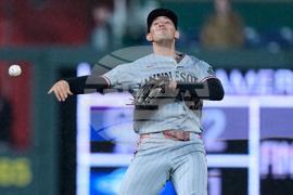 Twins Royals Baseball