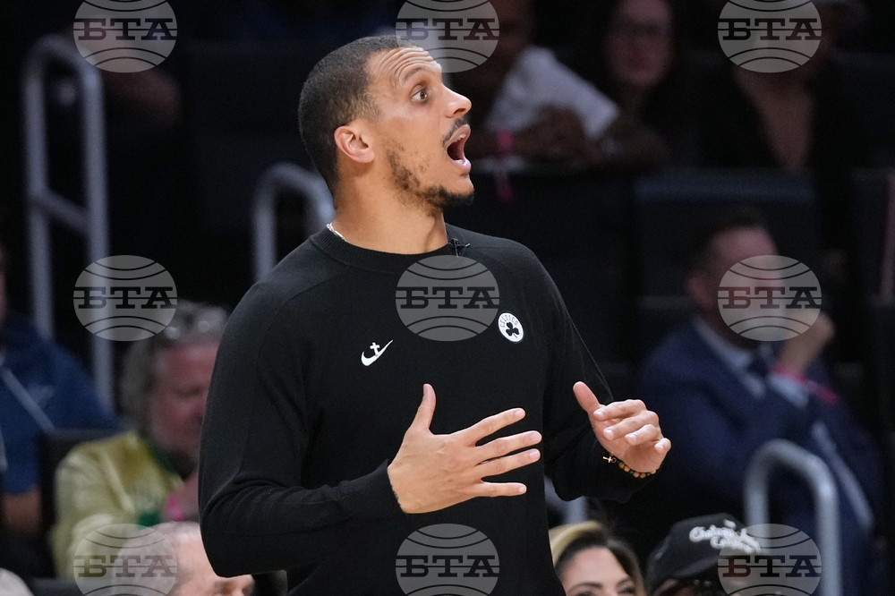 Celtics Heat Basketball