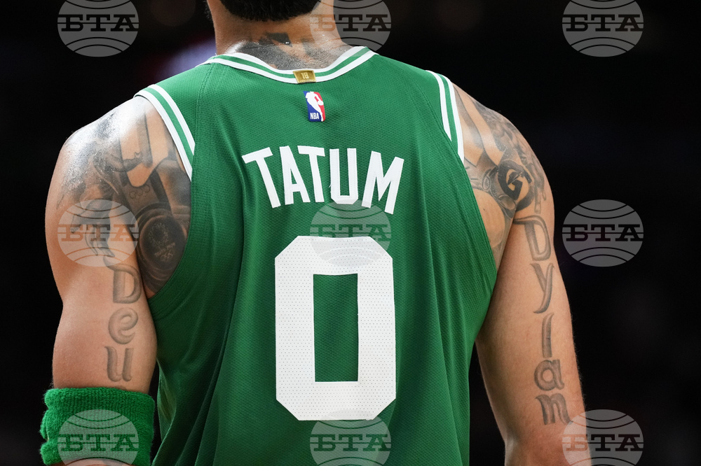 Celtics Heat Basketball