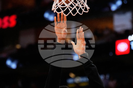 Bucks Rockets Basketball