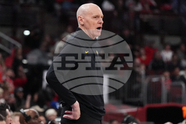 Pacers Bulls Basketball