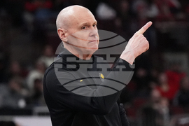 Pacers Bulls Basketball