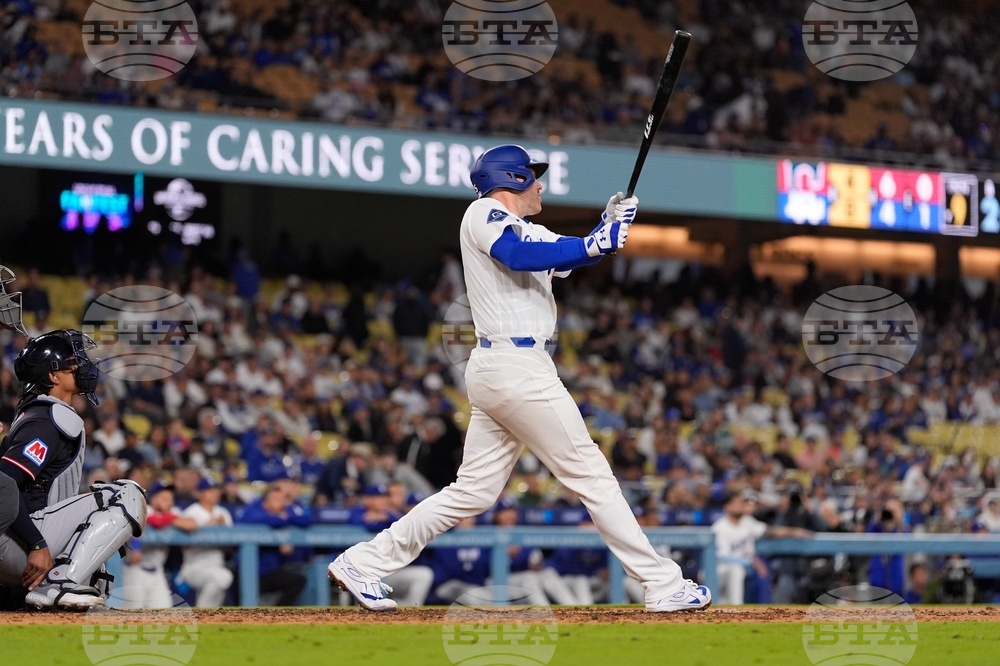 Guardians Dodgers Baseball