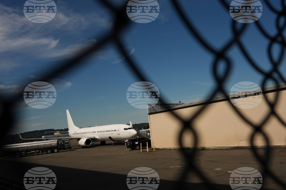 Immigration Third Country Deportations