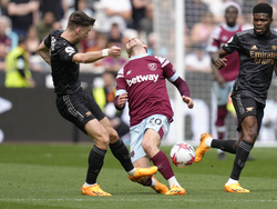 Britain Soccer Premier League