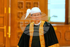 Myanmar Politics