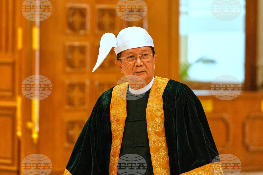 Myanmar Politics