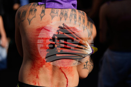 Philippines Holy Week