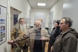 Плевен - „Авиацията през моите очи” - фотоизложба - Иван Дончев