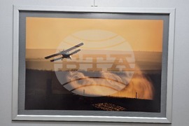 Плевен - „Авиацията през моите очи” - фотоизложба - Иван Дончев