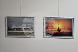 Плевен - „Авиацията през моите очи” - фотоизложба - Иван Дончев