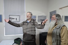 Плевен - „Авиацията през моите очи” - фотоизложба - Иван Дончев