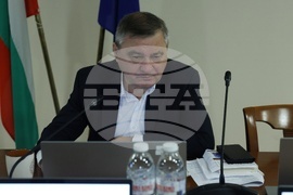 Висш съдебен съвет - Йордан Стоев - освобождение