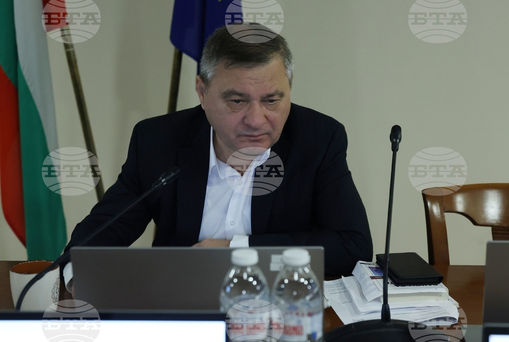 Висш съдебен съвет - Йордан Стоев - освобождение