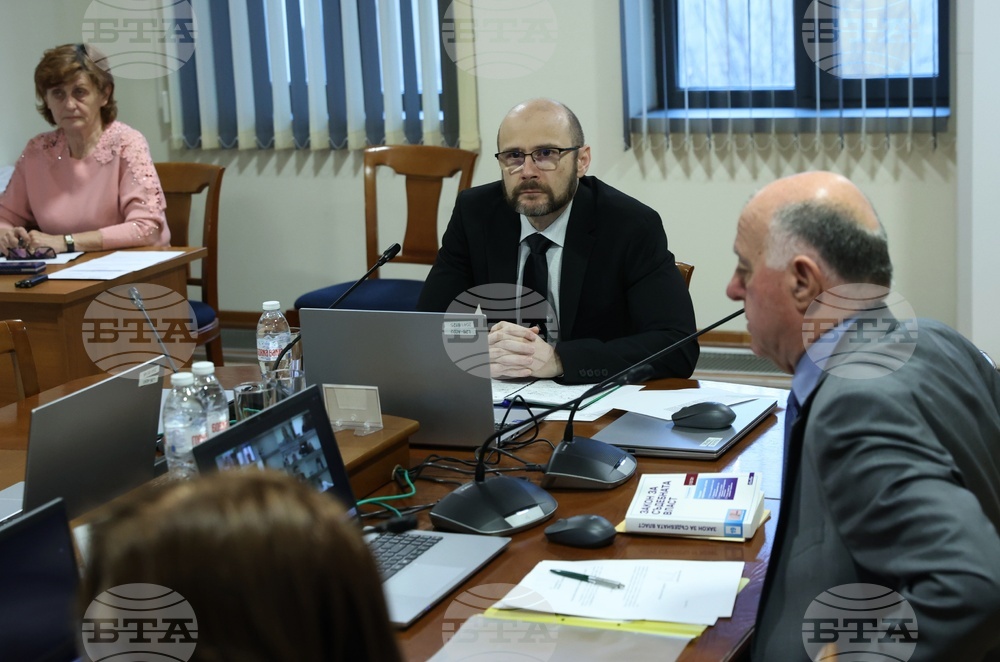 Висш съдебен съвет - Йордан Стоев - освобождение