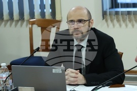 Висш съдебен съвет - Йордан Стоев - освобождение