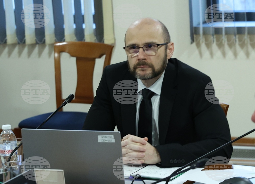 Висш съдебен съвет - Йордан Стоев - освобождение