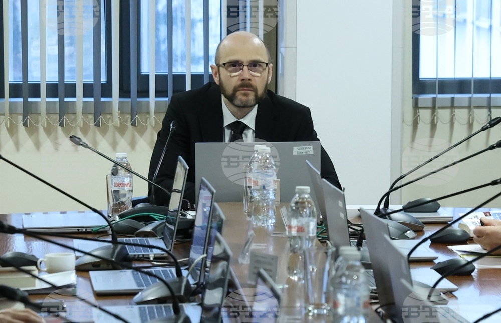 Висш съдебен съвет - Йордан Стоев - освобождение