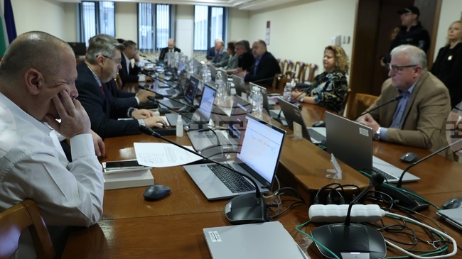 Пленумът на ВСС реши да се изработят и приемат правила за процедурата за предсрочно освобождаване на Йордан Стоев като член на Съвета