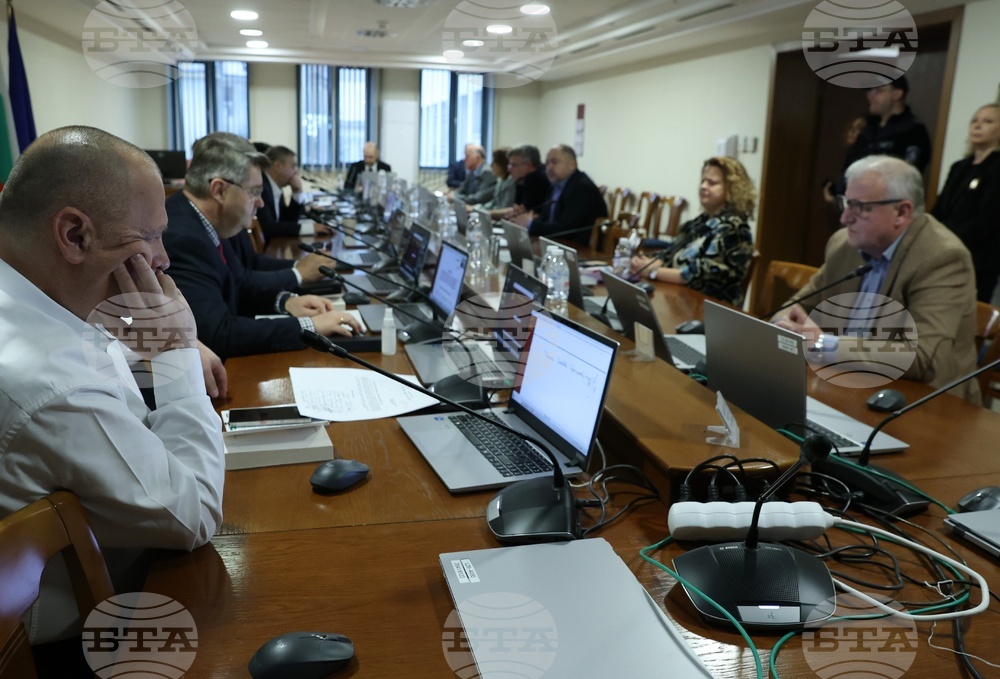 Висш съдебен съвет - Йордан Стоев - освобождение