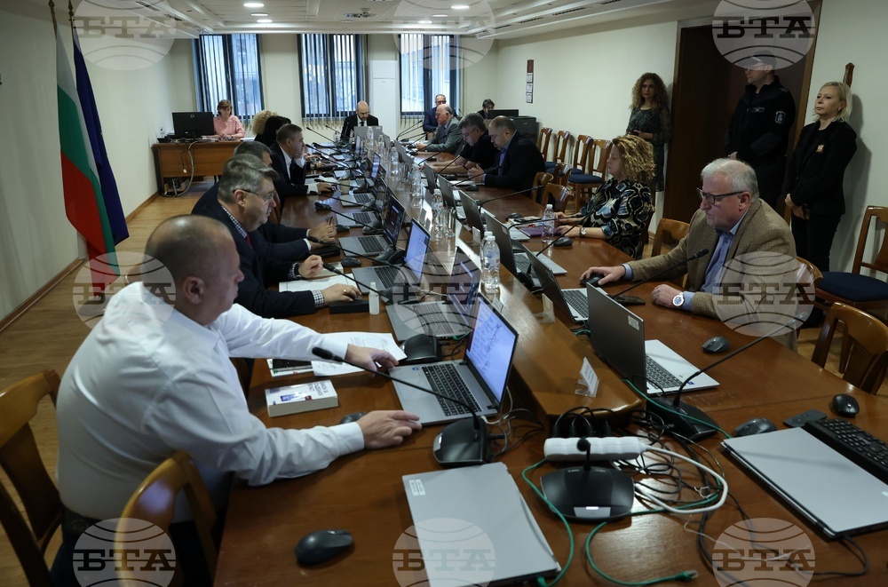 Висш съдебен съвет - Йордан Стоев - освобождение