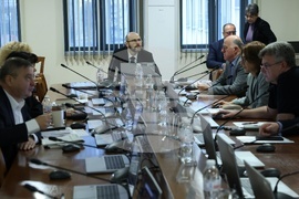 Висш съдебен съвет - Йордан Стоев - освобождение