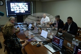 Висш съдебен съвет - Йордан Стоев - освобождение