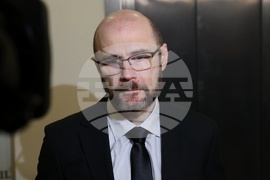 Андрей Янкулов - изявление