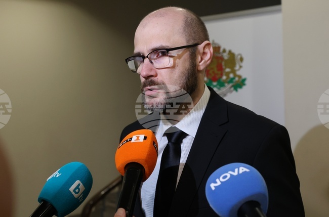 Андрей Янкулов - изявление