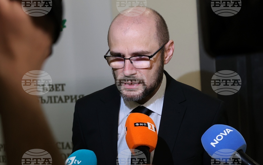 Андрей Янкулов - изявление