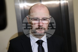 Андрей Янкулов - изявление