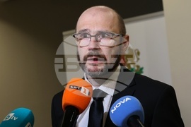 Андрей Янкулов - изявление