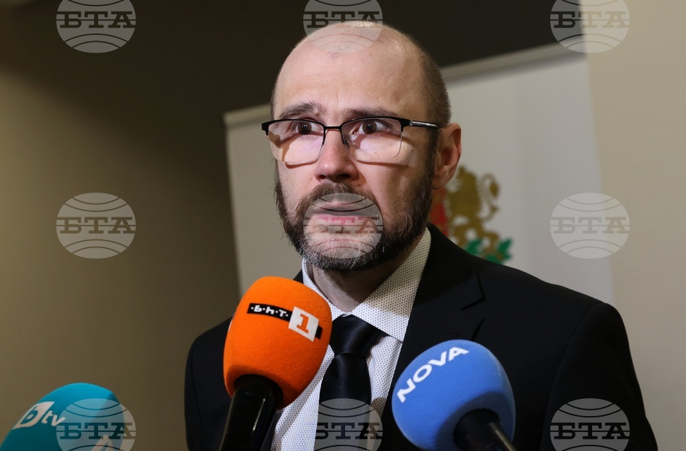 Андрей Янкулов - изявление