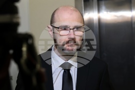 Андрей Янкулов - изявление