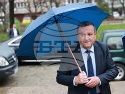 „Къща на децата“ - първа копка - програма „Развитие на регионите“