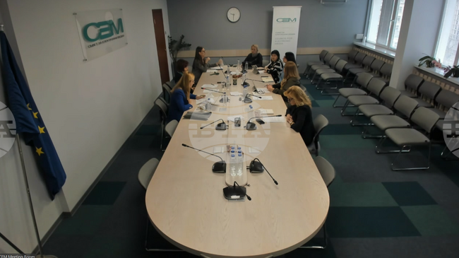 СЕМ одобри подготовката на проект за Национален план за действие за насърчаване на равнопоставеността на жените и мъжете за 2027-2028 г.