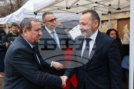 „Къща на децата“ - първа копка - програма „Развитие на регионите“