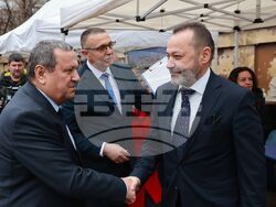 „Къща на децата“ - първа копка - програма „Развитие на регионите“